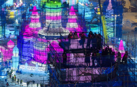 Trung Quốc cân nhắc kéo dài kỳ nghỉ, chấm dứt văn hoá làm việc '996'