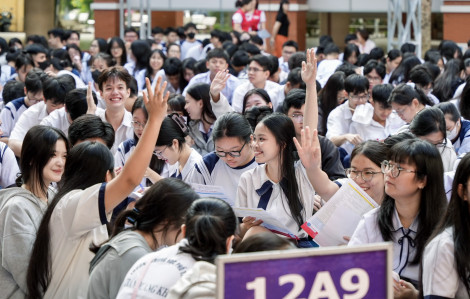 Trường đại học Kinh tế - Tài chính TPHCM sẽ đào tạo ngành an ninh mạng từ 2026