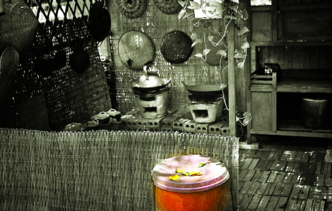 Truyện ngắn - Xí Bờ Lùm