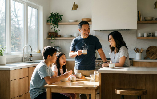 Ai rồi cũng khác, miễn lòng còn thương