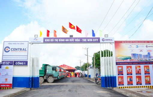 ‘Bong bóng’ bất động sản đang rình rập phân khúc, dự án nào?