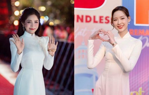 Ca sĩ Duyên Quỳnh, hoa hậu Bảo Ngọc là công dân trẻ tiêu biểu của TPHCM năm 2025