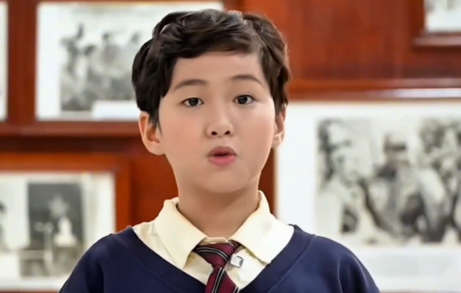 Bài dự thi của thí sinh Mai Thiên Quí