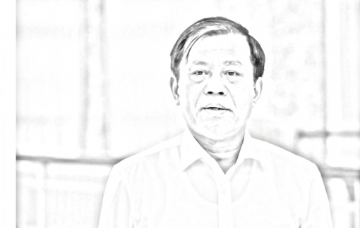 Cựu Thứ trưởng Nguyễn Bá Hoan nộp lại 15,8 tỉ đồng