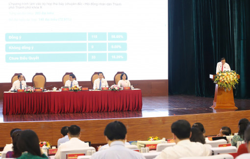 Đề xuất xây dựng dự án Khu liên hợp thể thao Rạch Chiếc hơn 145.000 tỉ đồng