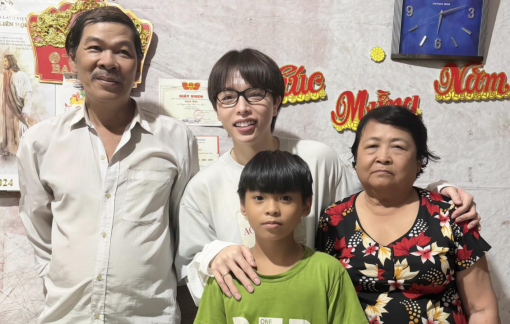 Ca sĩ Đức Phúc nói gì về chuyện tài xế bị huỷ chuyến liên tục vì chạy xe cũ?