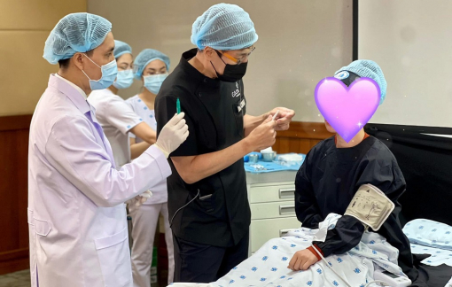 Khoa Da liễu - Thẩm mỹ da Bệnh viện Đại học Y Dược TPHCM: Cơ sở đào tạo nâng tầm bác sĩ