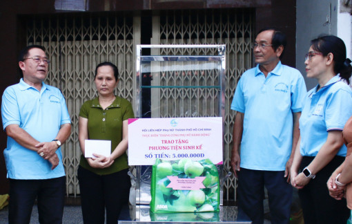 Mời đón xem talk show “Phụ nữ khởi nghiệp thế nào từ vốn 50 triệu đồng?”