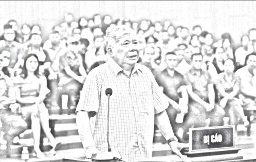 Ông Lê Thanh Thản tiếp tục bị truy tố