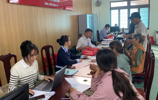 Phổ cập kiến thức số cho người dân vùng sâu, vùng xa: Cần cách làm phù hợp