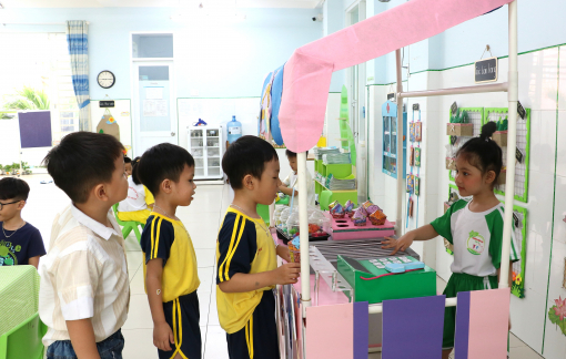 TPHCM: Kiên quyết xử lý bạo hành và mất an toàn vệ sinh thực phẩm trong trường mầm non