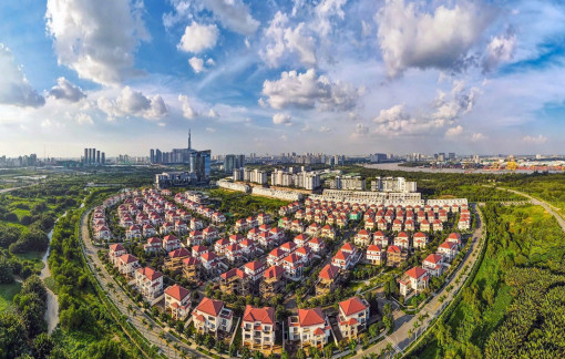 TPHCM trình bảng giá đất mới, giá cao nhất hơn 687 triệu đồng/m²