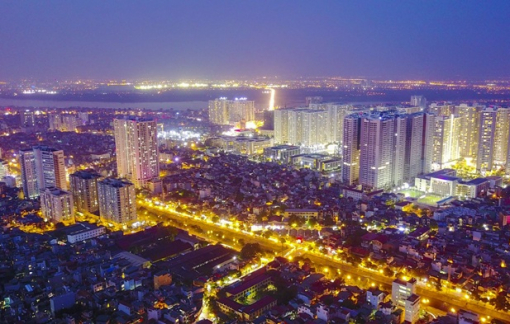 Mua nhà khó như 'hái sao trên trời', sao cứ phải chọn nhà ở thành phố?