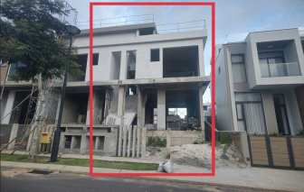 Bất động sản NovaWorld 'có thật', bản án cho người vay 5 tỉ thoát nợ bị hủy toàn bộ