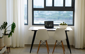 Mua nhà không là 'canh bạc'