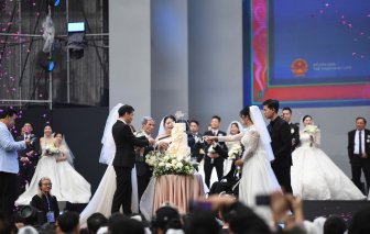 Công bố 10 sự kiện văn hóa, thể thao và du lịch tiêu biểu năm 2025