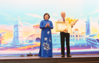 Công tác tuyên giáo, dân vận phải truyền cảm hứng, tạo động lực phát triển thành phố