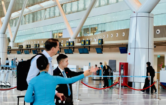 Cục Hàng không yêu cầu các hãng bay bán đúng giá vé tết