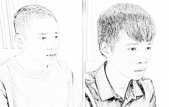 Giao cấu với bạn gái nhí quen qua mạng xã hội, 2 thanh niên bị tạm giữ hình sự