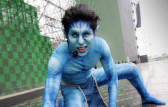 Không còn nhận ra dàn ‘Anh trai say hi 2025’