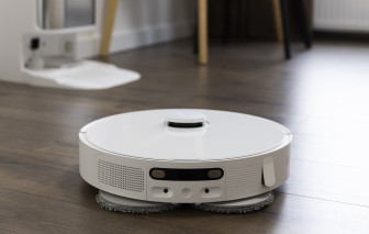 Lý do nhà bạn nhiều bụi và cách khắc phục