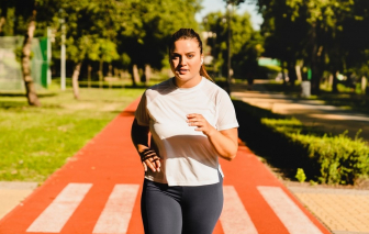 Xu hướng vận động 2025: Đi bộ dẫn đầu làn sóng sống khỏe