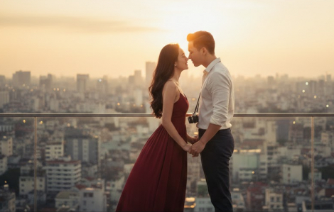 Khỏi kết hôn, khỏi sợ bị phạt