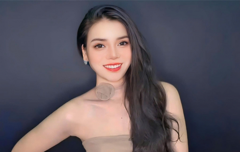 Nguyễn Mỹ: Nhà thiết kế 9X và kỷ lục sở hữu hơn 20 bản quyền logo hoa hậu tại Việt Nam