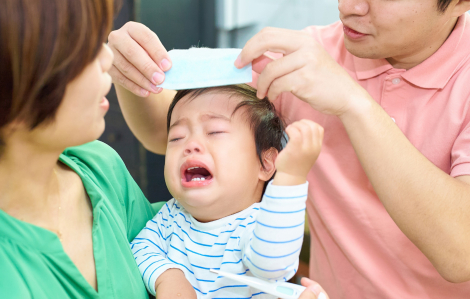 Talkshow: Nhận diện sớm các dấu hiệu nguy hiểm sau tiêm chủng ở trẻ