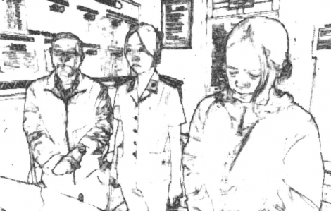 Nữ giám đốc doanh nghiệp bị tố cáo chiếm đoạt hơn 166 tỉ đồng