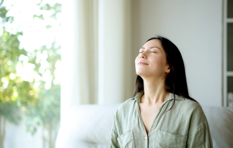 Tặng quà cho chính mình