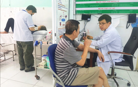 TPHCM: Những thay đổi trong hệ thống y tế cơ sở từ ngày 1/1/2026