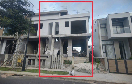 Bất động sản NovaWorld 'có thật', bản án cho người vay 5 tỉ thoát nợ bị hủy toàn bộ