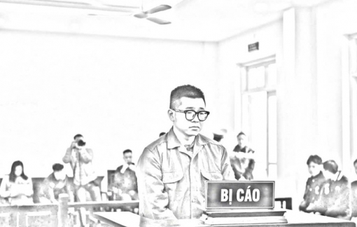 Bất ngờ hoãn phiên tòa xét xử người đàn ông đánh phụ nữ ở chung cư Sky Central