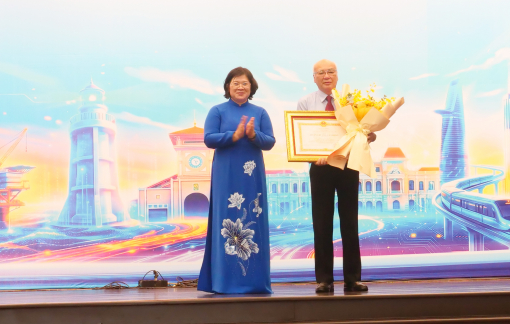 Công tác tuyên giáo, dân vận phải truyền cảm hứng, tạo động lực phát triển thành phố