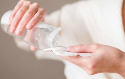 Một công ty thẩm mỹ bị buộc tiêu hủy hàng loạt mỹ phẩm vi phạm