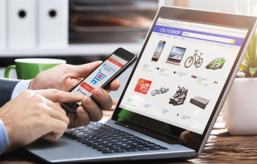 Ngành thương mại điện tử tiếp tục nóng, tuyển sinh tăng mạnh