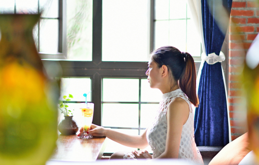 Nhà thiếu 1 người