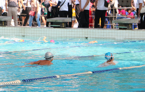 TPHCM siết chặt an toàn hồ bơi sau nhiều vụ tai nạn