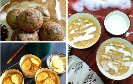 Cuối tuần nấu món giữ nhiệt cho 'công xưởng hạnh phúc'