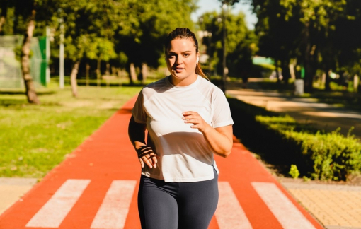 Xu hướng vận động 2025: Đi bộ dẫn đầu làn sóng sống khỏe