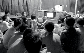 Chiếc ti vi cũ - đừng bỏ!