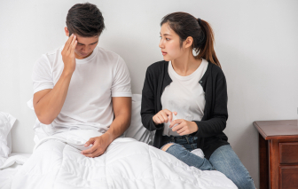 Khi ngoại tình không phải là khởi đầu của đổ vỡ