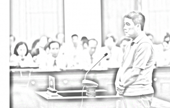 Tòa quân sự chuẩn bị xét xử Hậu "Pháo" và loạt cựu lãnh đạo tỉnh Khánh Hòa