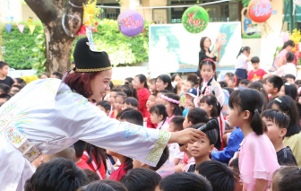 TPHCM: Hiệu trưởng được phép cho học sinh nghỉ Tết Nguyên đán tối đa 2 tuần