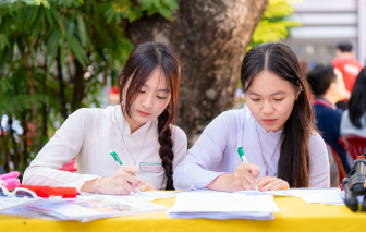 Trường đại học Công nghệ TPHCM dự kiến mở ngành y khoa