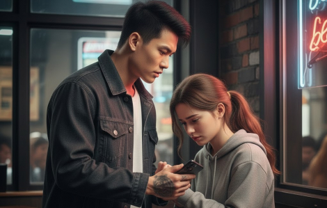 Chỉ đường cho hươu: Bị gắn mác nam tính độc hại sau lời tỏ tình