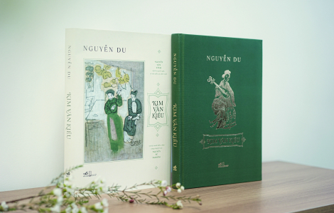 Đọc lại "Kim Vân Kiều" qua bản dịch của Nguyễn Văn Vĩnh