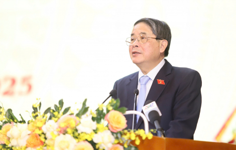 HĐND TPHCM khép lại nhiệm kỳ nhiều thử thách, mở ra chặng đường mới của một siêu đô thị