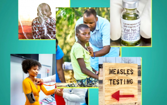 5 thành tựu sức khỏe toàn cầu năm 2025:Mở ra hy vọng cứu sống hàng triệu người